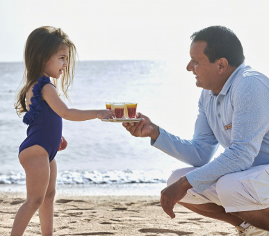 Фото Four Seasons Resort Sharm El Sheikh 16