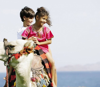 Фото Four Seasons Resort Sharm El Sheikh 9