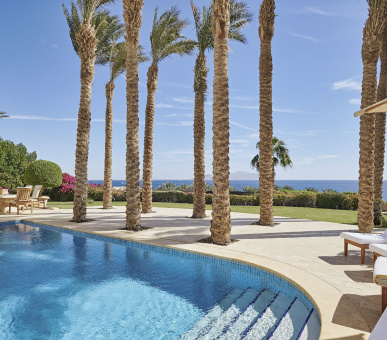 Фото Four Seasons Resort Sharm El Sheikh 54