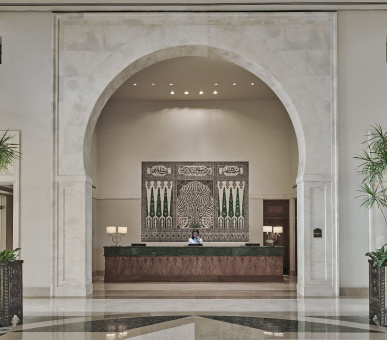 Фото Four Seasons Resort Sharm El Sheikh 36