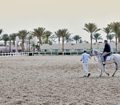 Фото Four Seasons Resort Sharm El Sheikh 67