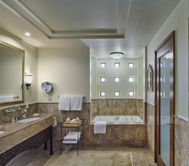 Фото Four Seasons Resort Sharm El Sheikh 58