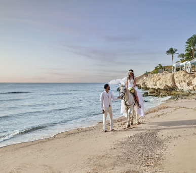 Фото Four Seasons Resort Sharm El Sheikh 40
