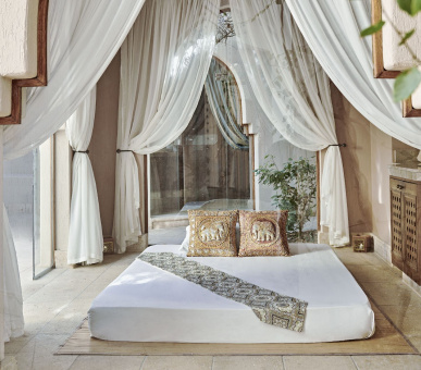 Фото Four Seasons Resort Sharm El Sheikh 64