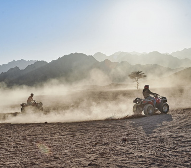 Фото Four Seasons Resort Sharm El Sheikh 72