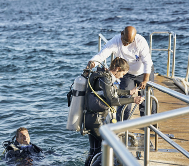 Фото Four Seasons Resort Sharm El Sheikh 30