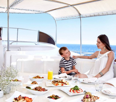 Фото Four Seasons Resort Sharm El Sheikh 7