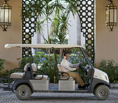 Фото Four Seasons Resort Sharm El Sheikh 60