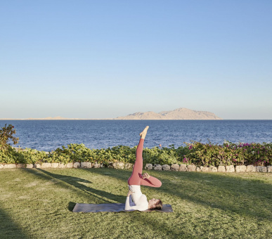 Фото Four Seasons Resort Sharm El Sheikh 38