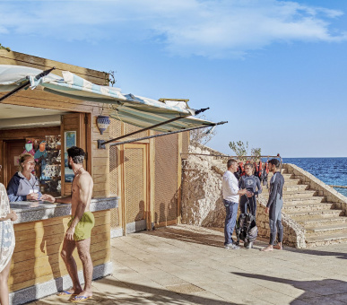 Фото Four Seasons Resort Sharm El Sheikh 28