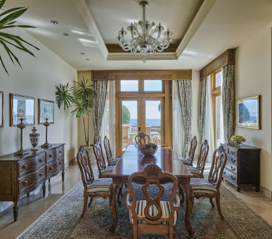 Фото Four Seasons Resort Sharm El Sheikh 56