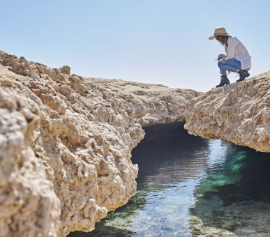 Фото Four Seasons Resort Sharm El Sheikh 71