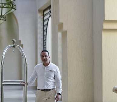 Фото Four Seasons Resort Sharm El Sheikh 61