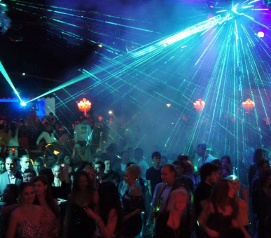 Фото Rixos Sharm El Sheikh (Египет, Шарм эль Шейх) 12