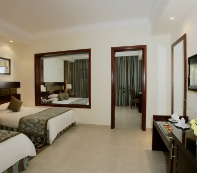 Фото Rixos Sharm El Sheikh (Египет, Шарм эль Шейх) 16