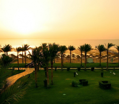 Фото Rixos Sharm El Sheikh (Египет, Шарм эль Шейх) 23