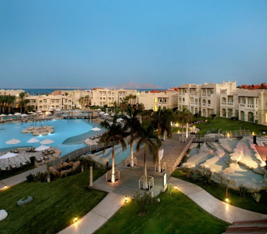 Фото Rixos Sharm El Sheikh (Египет, Шарм эль Шейх) 13