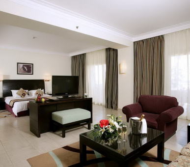 Фото Rixos Sharm El Sheikh (Египет, Шарм эль Шейх) 30