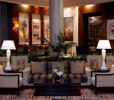 Фото Rixos Sharm El Sheikh (Египет, Шарм эль Шейх) 40