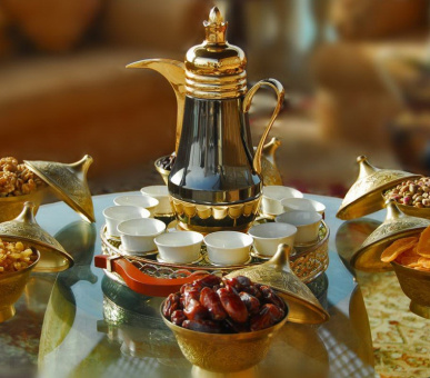 Фото Rixos Sharm El Sheikh (Египет, Шарм эль Шейх) 9