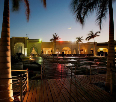Фото Rixos Sharm El Sheikh (Египет, Шарм эль Шейх) 2