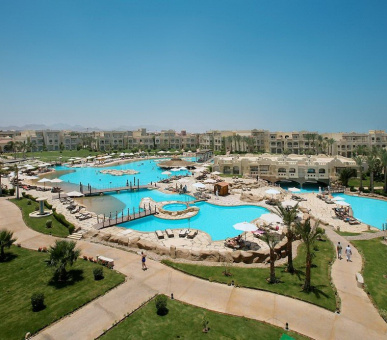 Фото Rixos Sharm El Sheikh (Египет, Шарм эль Шейх) 31