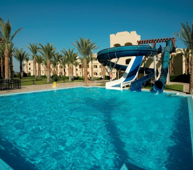 Фото Rixos Sharm El Sheikh (Египет, Шарм эль Шейх) 20