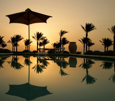 Фото Rixos Sharm El Sheikh (Египет, Шарм эль Шейх) 3