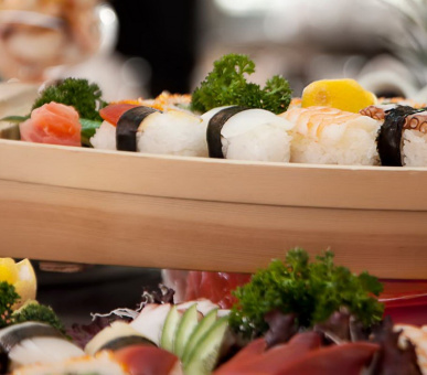 Фото Rixos Sharm El Sheikh (Египет, Шарм эль Шейх) 19