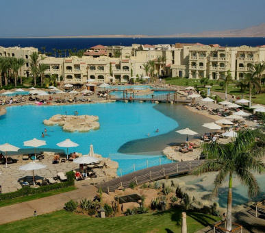 Фото Rixos Sharm El Sheikh (Египет, Шарм эль Шейх) 17
