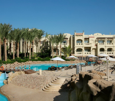 Фото Rixos Sharm El Sheikh (Египет, Шарм эль Шейх) 36