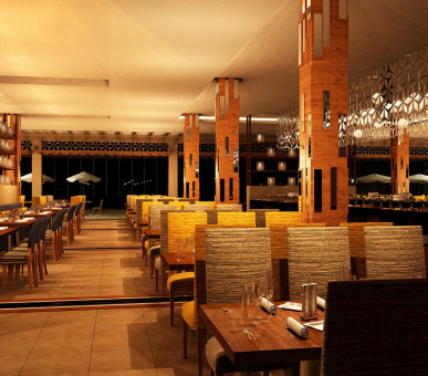 Фото Rixos Seagate Sharm (Египет, Шарм эль Шейх) 9