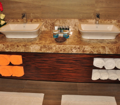 Фото Rixos Seagate Sharm (Египет, Шарм эль Шейх) 8