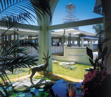 Картинка Herods Palace (Sheraton Moriah Hotels & Resort Israel) (Израиль, Эйлат) 3 Фото Herods Palace (Sheraton Moriah Hotels & Resort Israel) (Израиль, Эйлат) 3