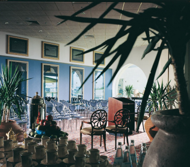 Картинка Herods Palace (Sheraton Moriah Hotels & Resort Israel) (Израиль, Эйлат) 4 Фото Herods Palace (Sheraton Moriah Hotels & Resort Israel) (Израиль, Эйлат) 4