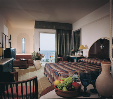 Картинка Herods Palace (Sheraton Moriah Hotels & Resort Israel) (Израиль, Эйлат) 5 Фото Herods Palace (Sheraton Moriah Hotels & Resort Israel) (Израиль, Эйлат) 5