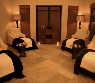 Фото Mazagan Beach  18