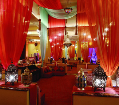 Фото Mazagan Beach  36