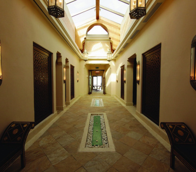 Фото Mazagan Beach  33