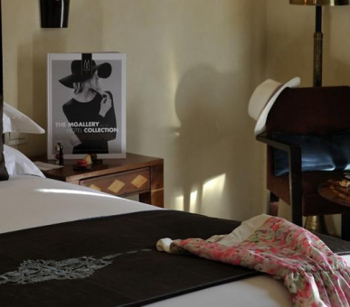 Картинка Le Medina Essaouira Hotel Thalassa sea 11 Фото Le Medina Essaouira Hotel Thalassa sea 11