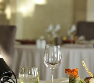 Картинка Le Medina Essaouira Hotel Thalassa sea 19 Фото Le Medina Essaouira Hotel Thalassa sea 19