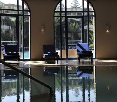 Картинка Le Medina Essaouira Hotel Thalassa sea 29 Фото Le Medina Essaouira Hotel Thalassa sea 29