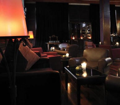 Картинка Le Medina Essaouira Hotel Thalassa sea 30 Фото Le Medina Essaouira Hotel Thalassa sea 30