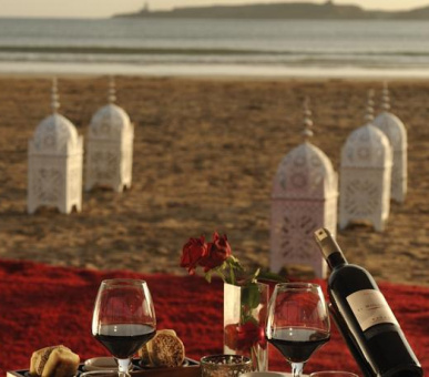 Картинка Le Medina Essaouira Hotel Thalassa sea 20 Фото Le Medina Essaouira Hotel Thalassa sea 20