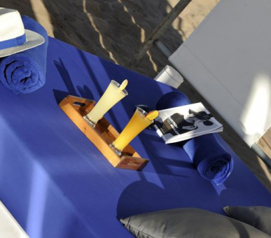 Картинка Le Medina Essaouira Hotel Thalassa sea 25 Фото Le Medina Essaouira Hotel Thalassa sea 25