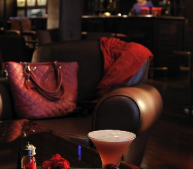 Картинка Le Medina Essaouira Hotel Thalassa sea 10 Фото Le Medina Essaouira Hotel Thalassa sea 10