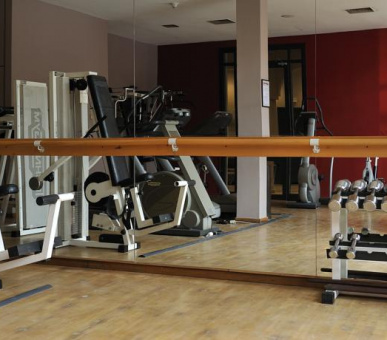 Картинка Le Medina Essaouira Hotel Thalassa sea 15 Фото Le Medina Essaouira Hotel Thalassa sea 15