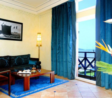 Картинка Le Medina Essaouira Hotel Thalassa sea 6 Фото Le Medina Essaouira Hotel Thalassa sea 6