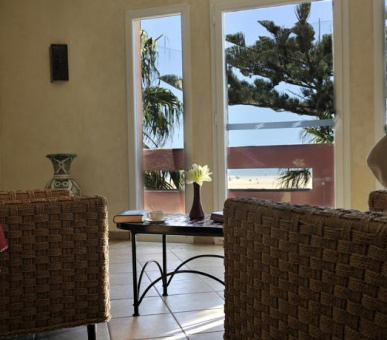 Картинка Le Medina Essaouira Hotel Thalassa sea 16 Фото Le Medina Essaouira Hotel Thalassa sea 16