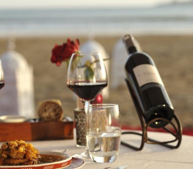 Картинка Le Medina Essaouira Hotel Thalassa sea 22 Фото Le Medina Essaouira Hotel Thalassa sea 22